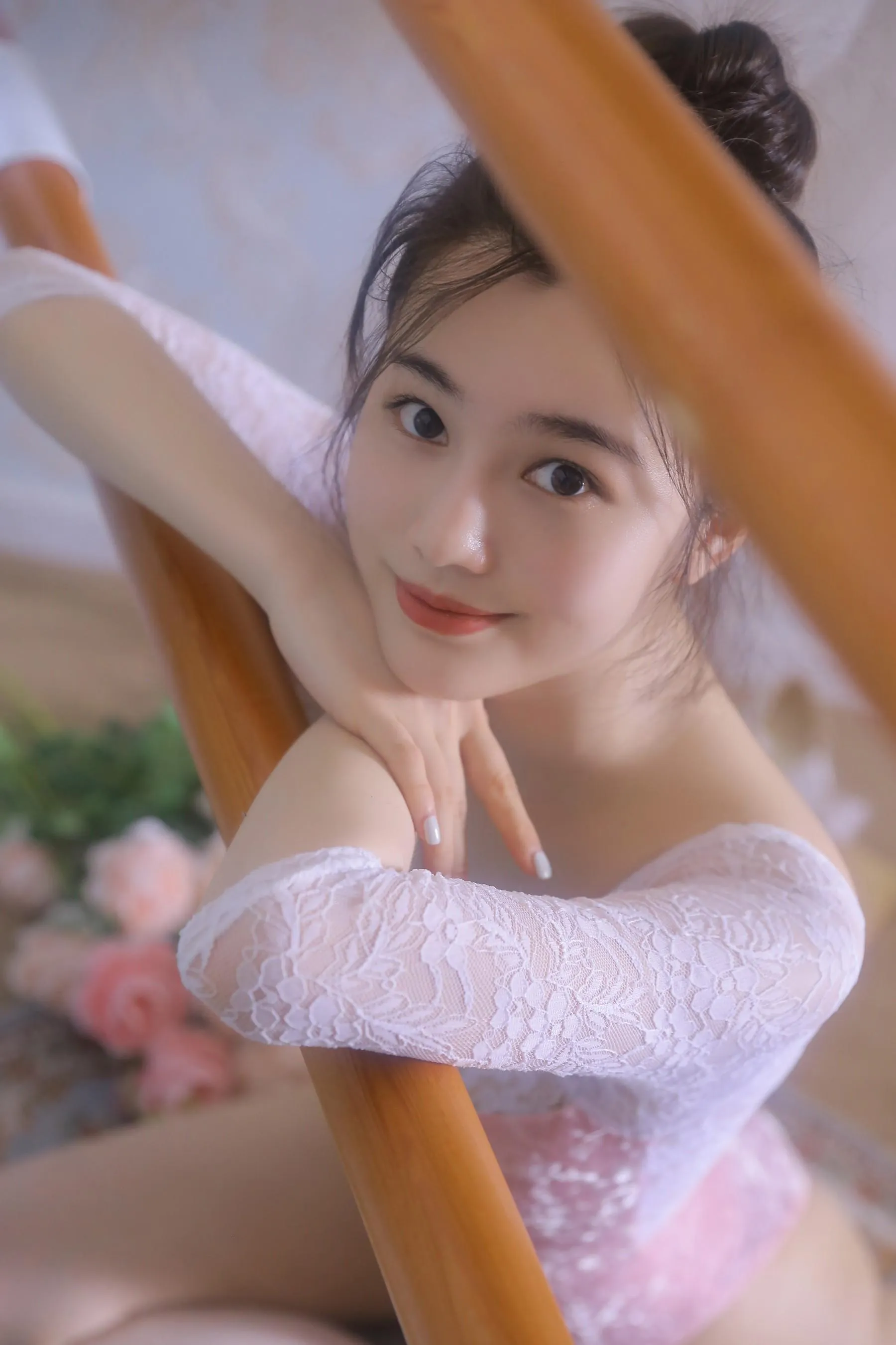 [YITUYU艺图语]2022.07.11 不如练舞 凡凡 [44P]插图5